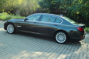 BMW 7