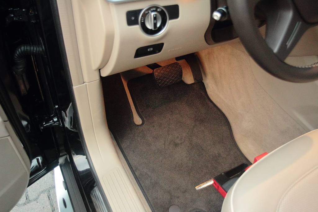 Mercedes GL