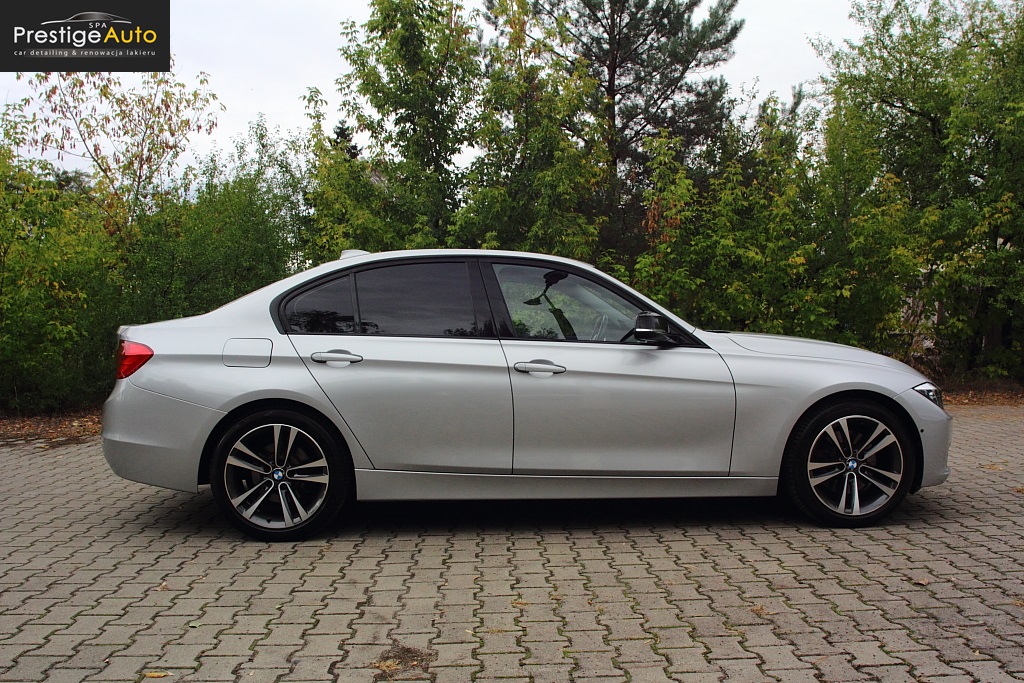 BMW 328 F30